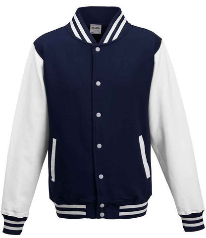AWDis - Varsity Jacket - Pierre Francis