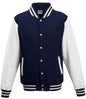 AWDis - Varsity Jacket