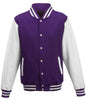 AWDis - Varsity Jacket