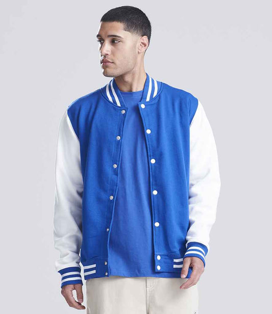AWDis - Varsity Jacket