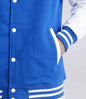 AWDis - Varsity Jacket - Pierre Francis