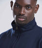 AWDis - Sophomore Zip Neck Sweatshirt - Pierre Francis
