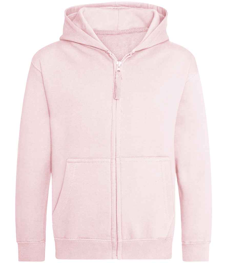 AWDis - Kids Zoodie - JH050B BPI 3-4