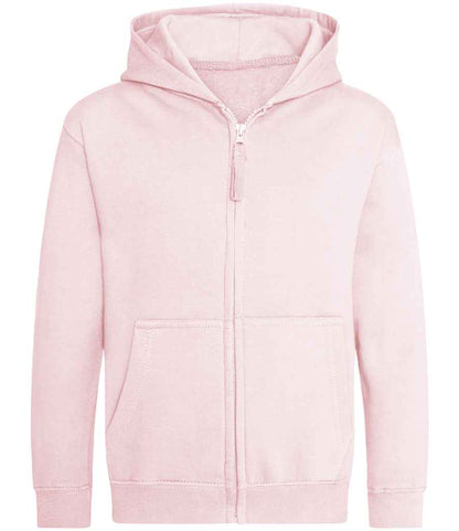 AWDis - Kids Zoodie - JH050B BPI 3-4