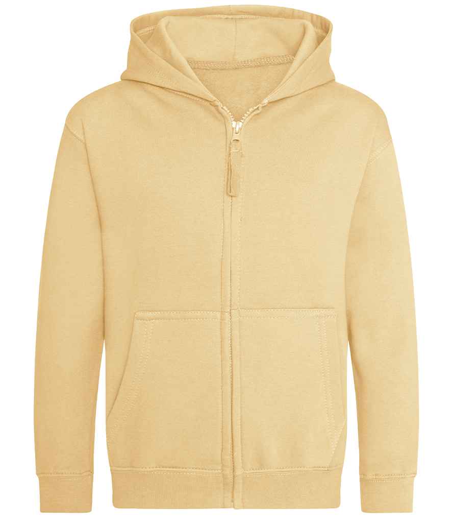 AWDis - Kids Zoodie - JH050B DSN 3-4