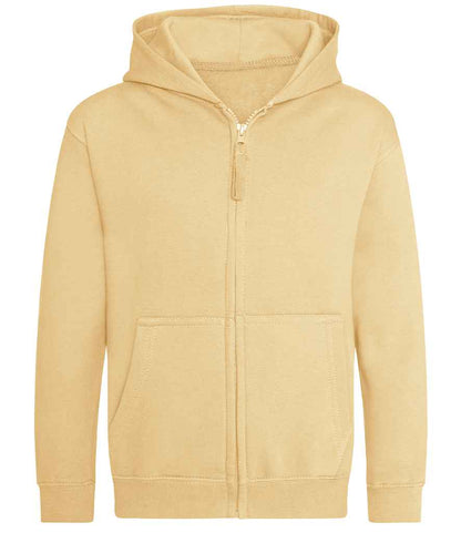 AWDis - Kids Zoodie - JH050B DSN 3-4