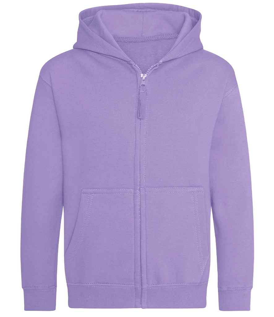 AWDis - Kids Zoodie - JH050B DTL 3-4