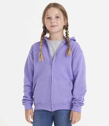 AWDis Kids Zoodie - Pierre Francis