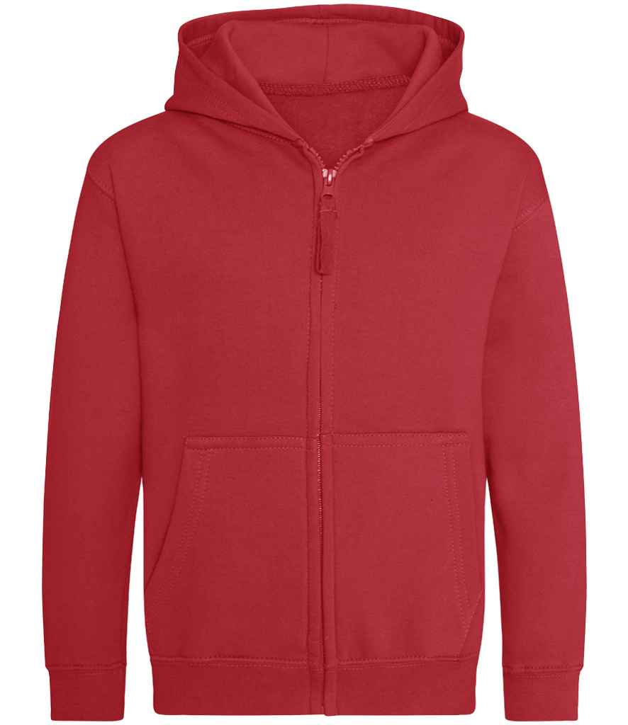 AWDis - Kids Zoodie - JH050B FIR 3-4