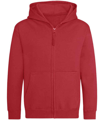 AWDis - Kids Zoodie - JH050B FIR 3-4