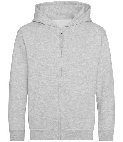 AWDis - Kids Zoodie - JH050B HEA 3-4