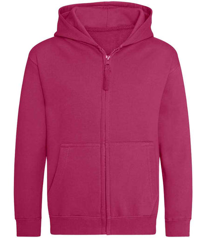 AWDis - Kids Zoodie - JH050B HPK 3-4