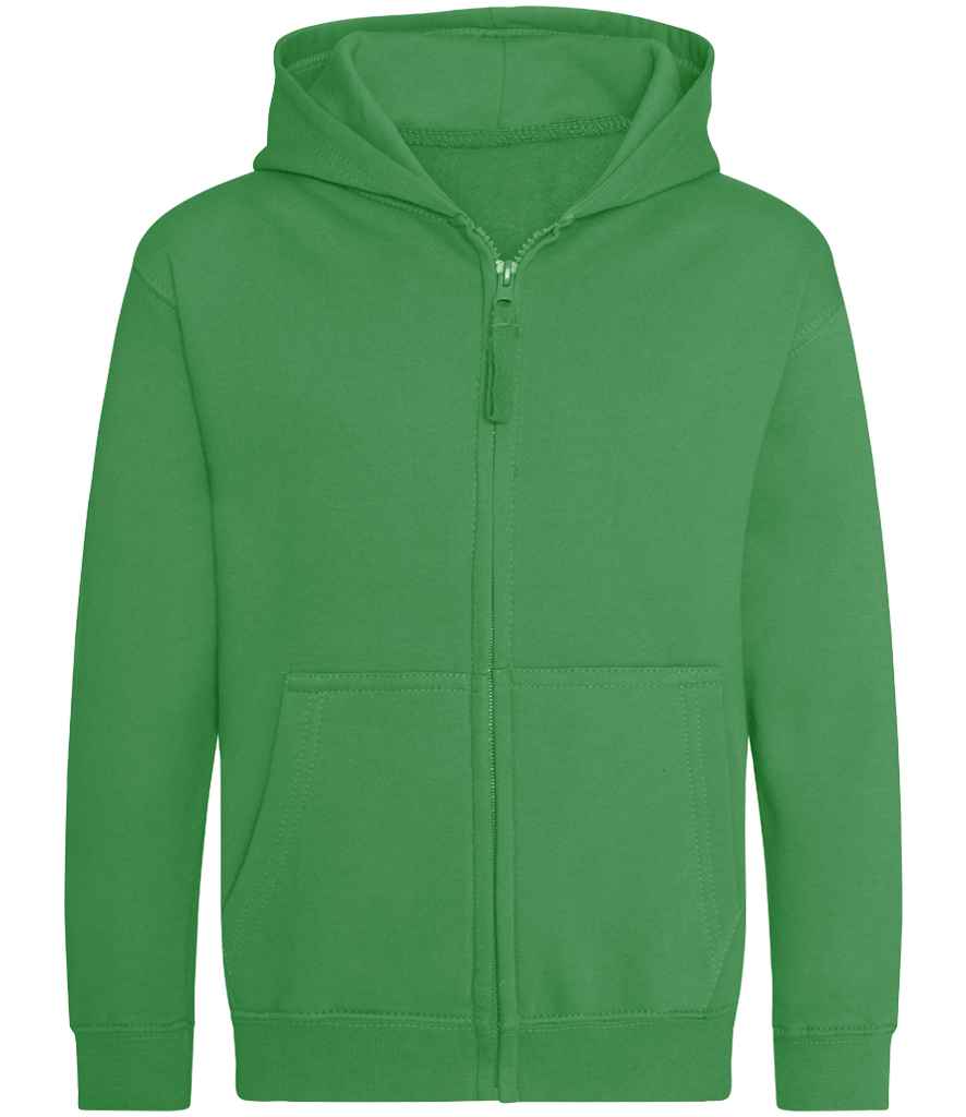 AWDis - Kids Zoodie - JH050B KEL 3-4