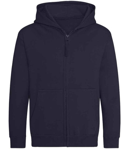 AWDis - Kids Zoodie - JH050B NFN 3-4
