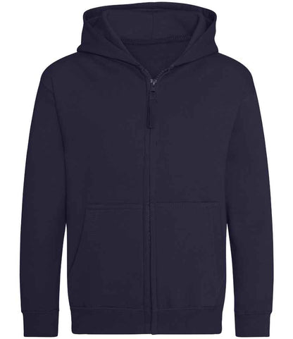 AWDis - Kids Zoodie - JH050B OXN 3-4