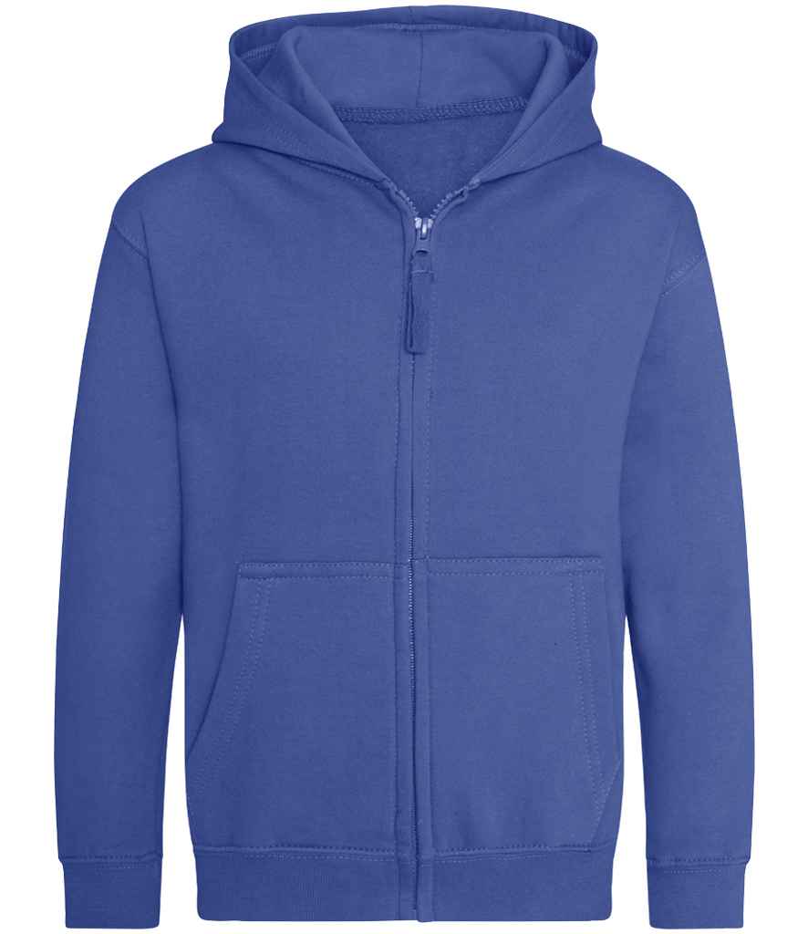 AWDis - Kids Zoodie - JH050B ACW 3-4