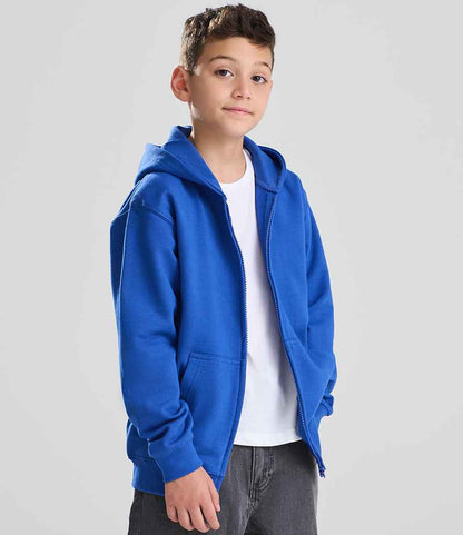 AWDis - Kids Zoodie - Pierre Francis