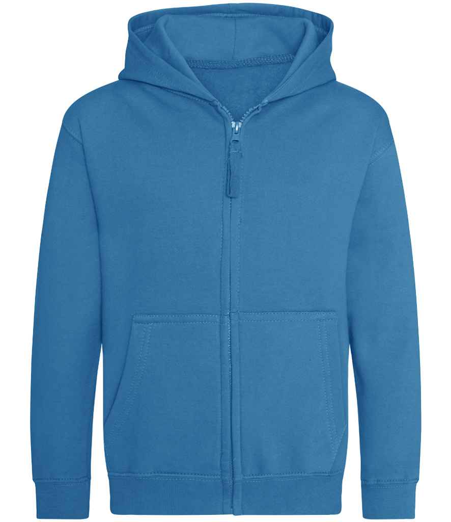 AWDis - Kids Zoodie - JH050B SAP 3-4