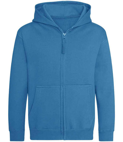 AWDis - Kids Zoodie - JH050B SAP 3-4