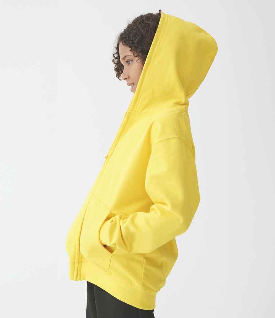 AWDis Kids Zoodie - Pierre Francis