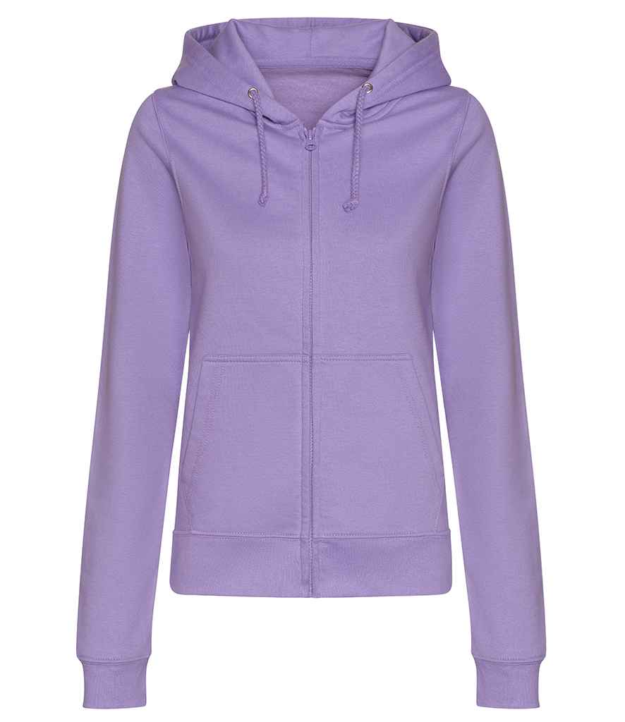 AWDis - Ladies College Zoodie - JH050F DTL XS