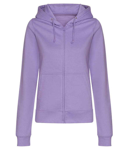 AWDis - Ladies College Zoodie - JH050F DTL XS