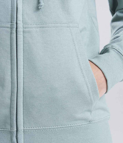 AWDis - Ladies College Zoodie - Pierre Francis