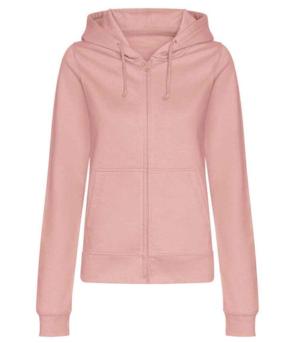 AWDis - Ladies College Zoodie - Pierre Francis