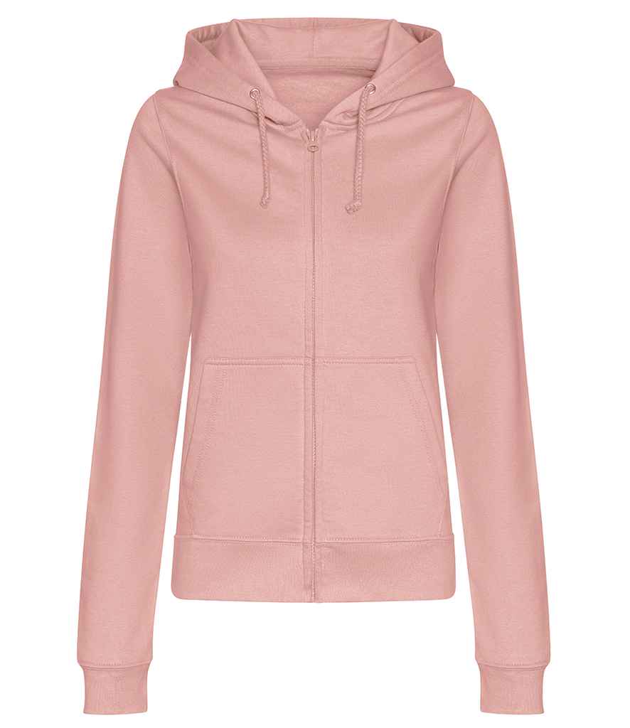AWDis - Ladies College Zoodie - JH050F DYP XS
