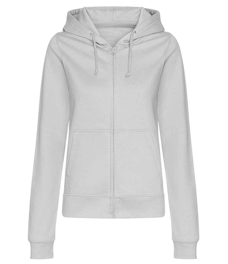 AWDis - Ladies College Zoodie - JH050F HEA XS