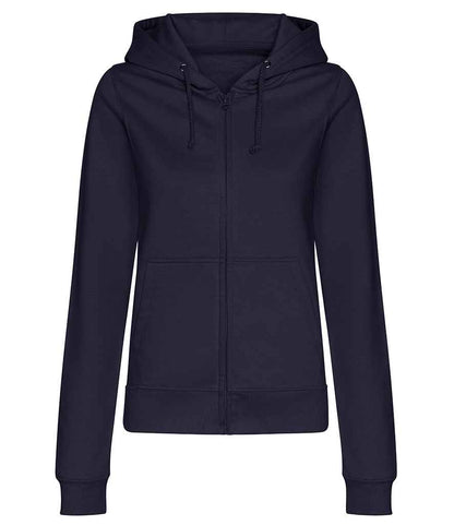 AWDis - Ladies College Zoodie - JH050F NFN XS