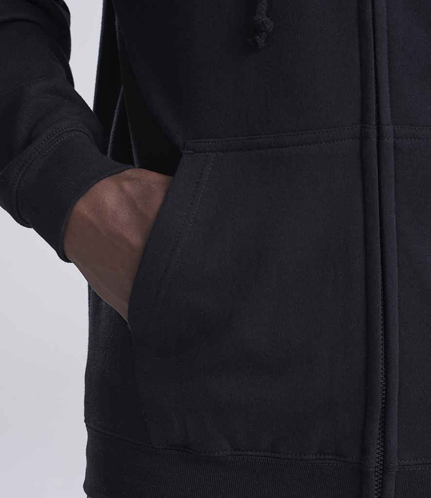 AWDis - Zoodie - Pierre Francis