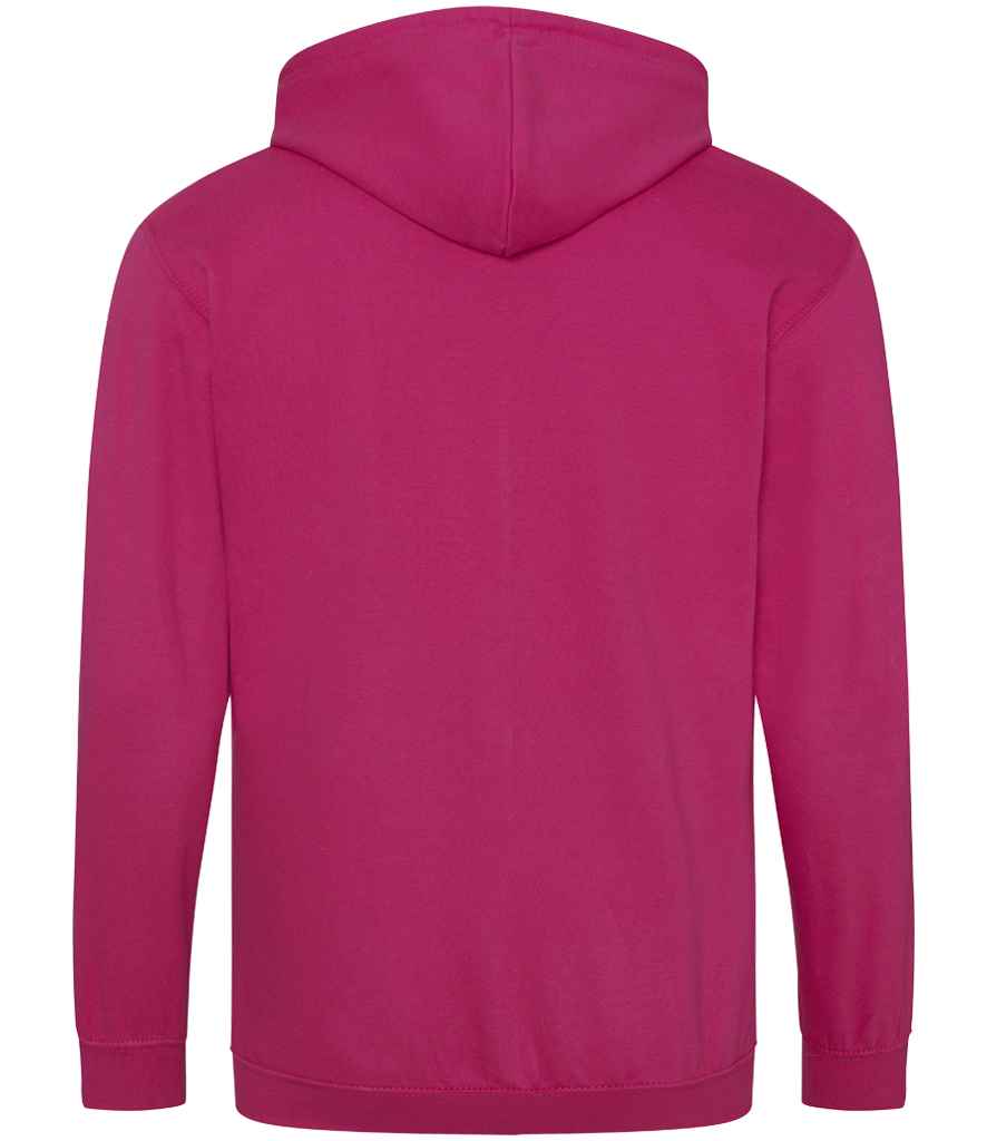 AWDis - Zoodie - Pierre Francis