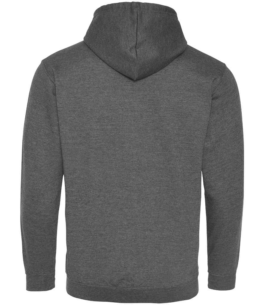 AWDis - Varsity Zoodie - Pierre Francis