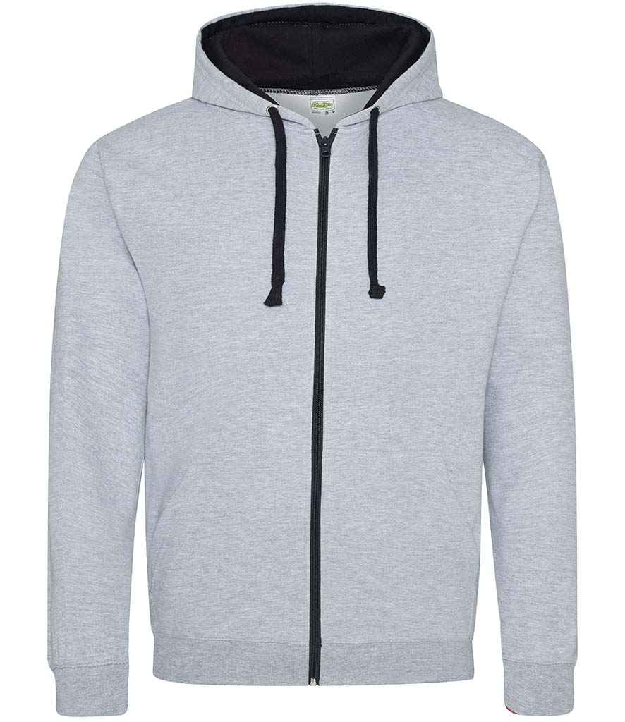 AWDis - Varsity Zoodie - JH053 HE/FN S