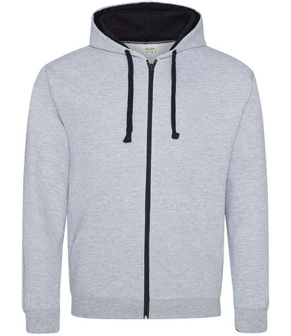AWDis - Varsity Zoodie - JH053 HE/FN S