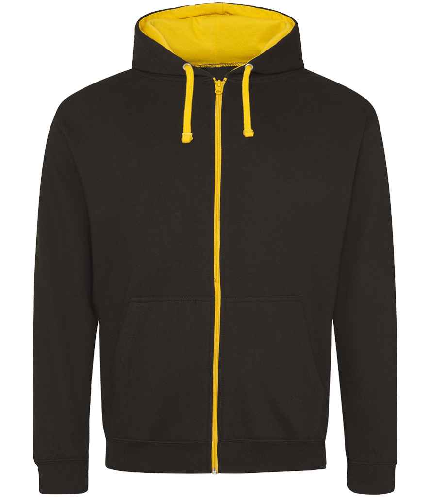 AWDis - Varsity Zoodie - JH053 JB/GO S