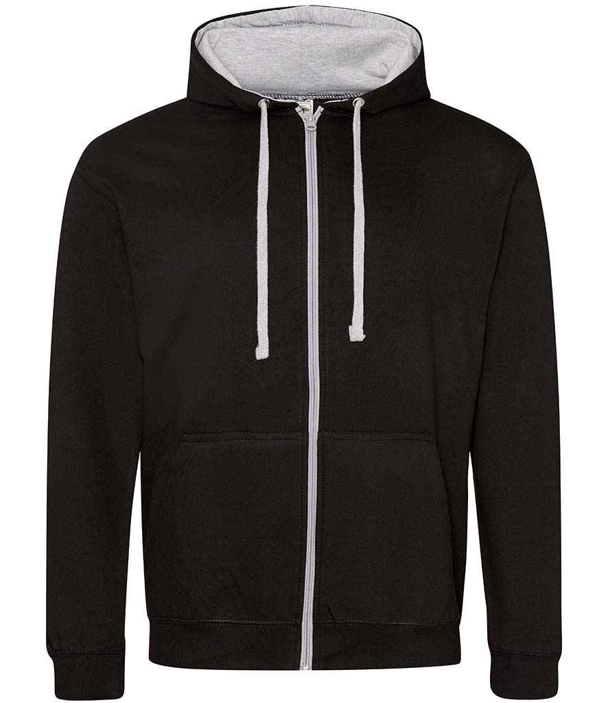 AWDis - Varsity Zoodie - JH053 JB/HE S