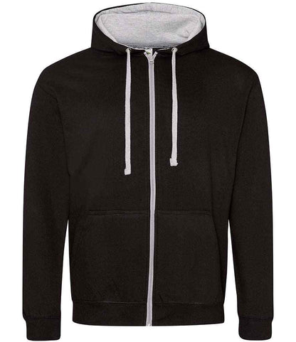 AWDis - Varsity Zoodie - JH053 JB/HE S