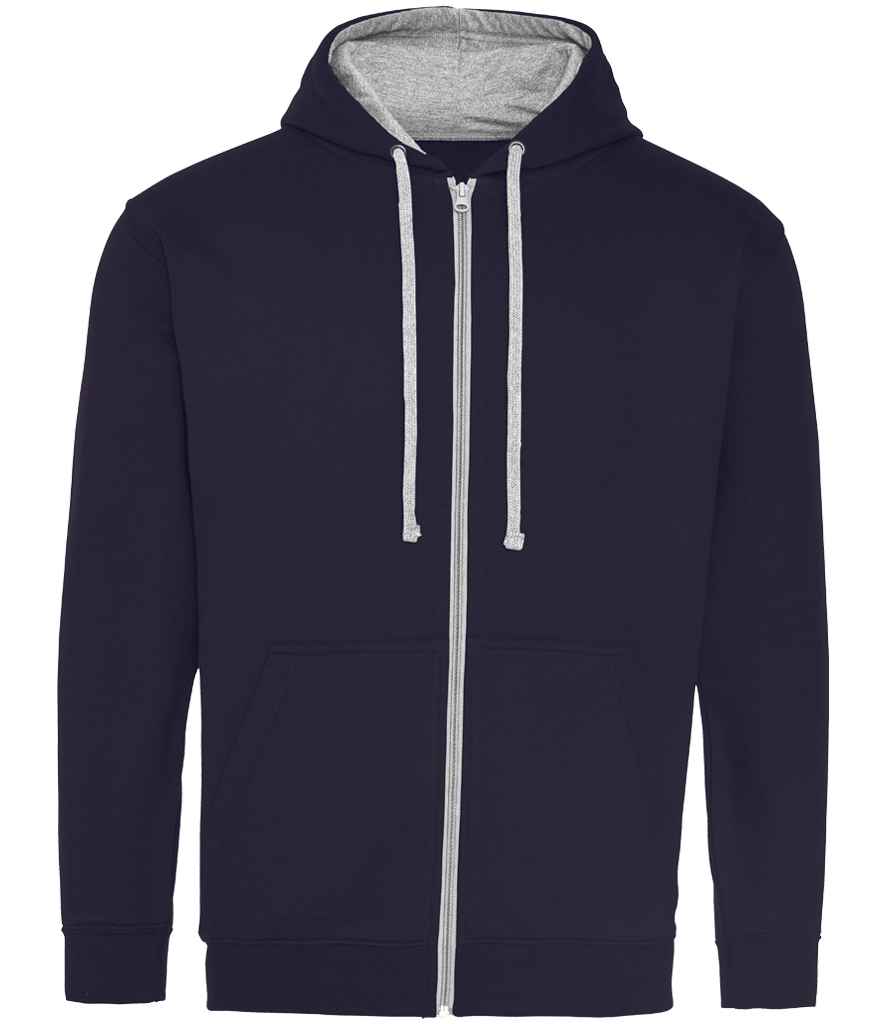 AWDis - Varsity Zoodie - JH053 NF/HE S