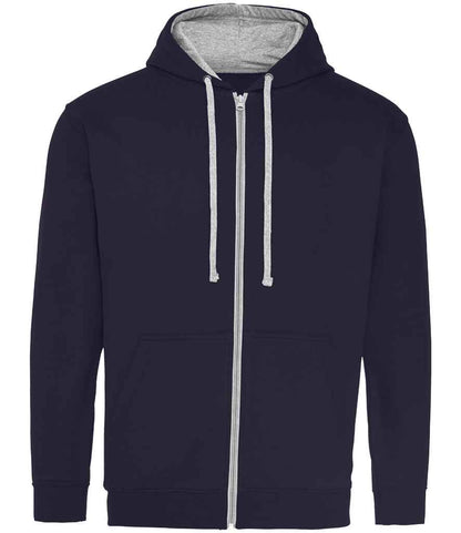 AWDis - Varsity Zoodie - JH053 NF/HE S