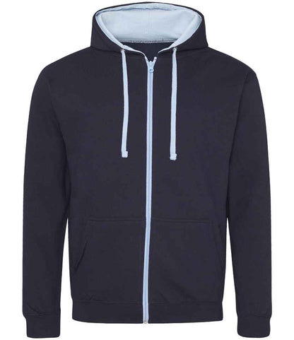 AWDis - Varsity Zoodie - JH053 JB/FR S