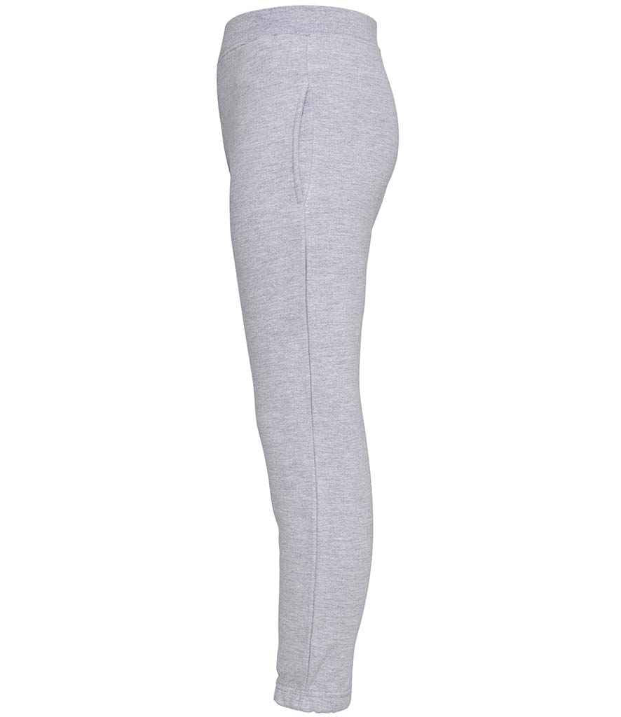 AWDis - Kids Cuffed Jog Pants - Pierre Francis