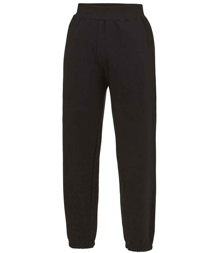 AWDis - Kids Cuffed Jog Pants - Pierre Francis