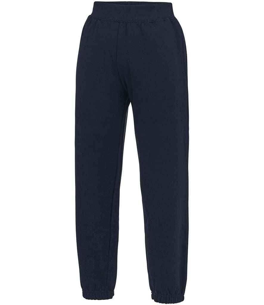 AWDis - Kids Cuffed Jog Pants - Pierre Francis