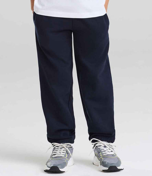 AWDis - Kids Cuffed Jog Pants