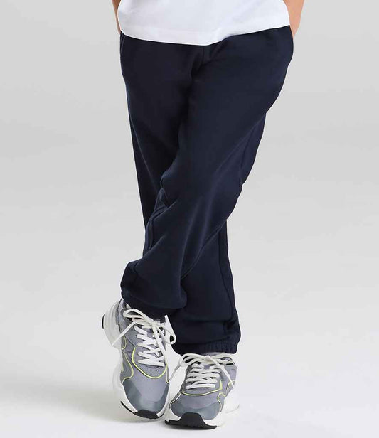 AWDis - Kids Cuffed Jog Pants - Pierre Francis