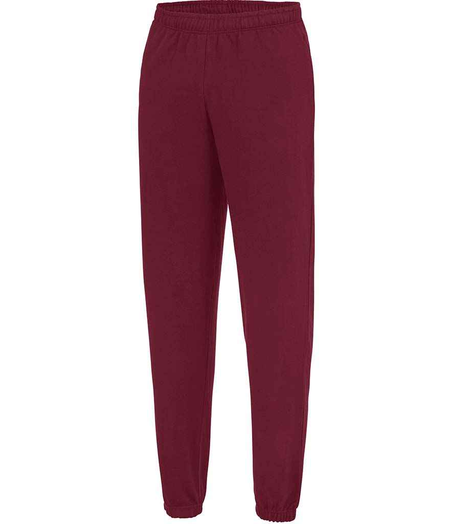 AWDis - College Cuffed Jog Pants - Pierre Francis