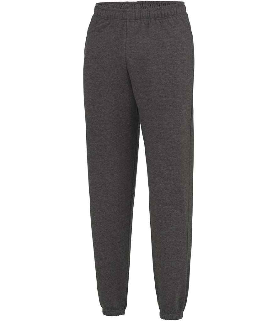 AWDis - College Cuffed Jog Pants - Pierre Francis