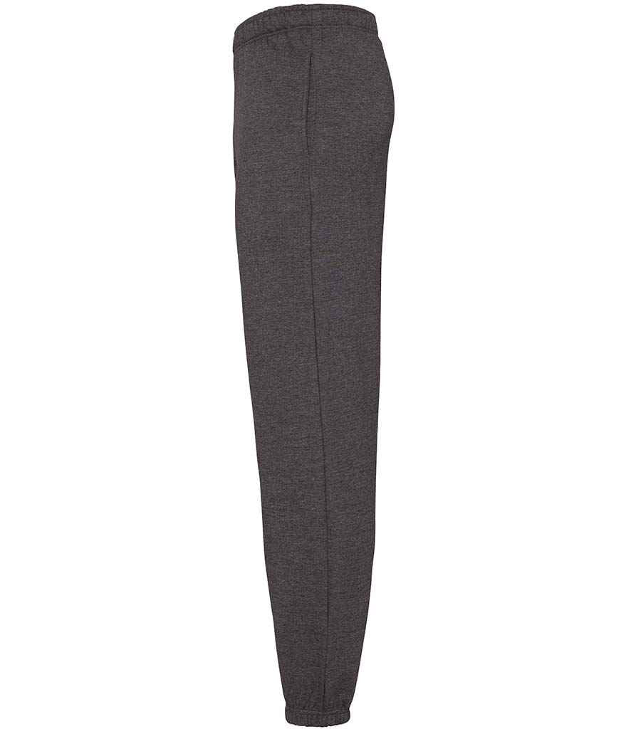 AWDis - College Cuffed Jog Pants - Pierre Francis